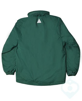 Leyland St James Coat