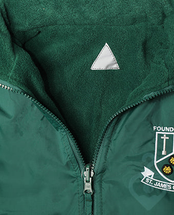 Leyland St James Coat