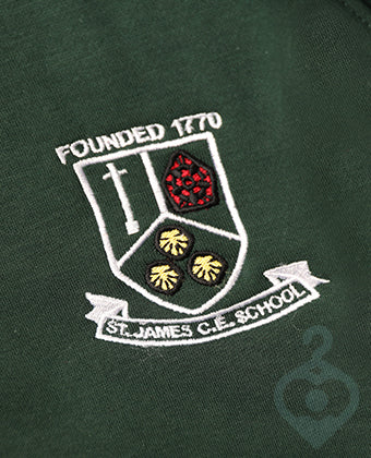 Leyland St James Sweatshirt