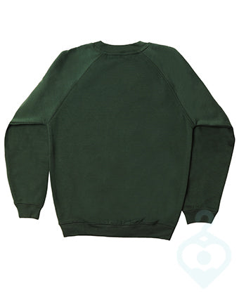 Leyland St James Sweatshirt