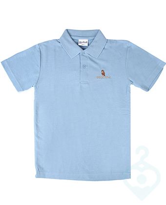 Woodfold Polo Shirt