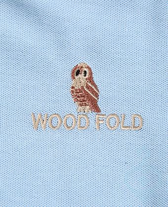 Woodfold Polo Shirt