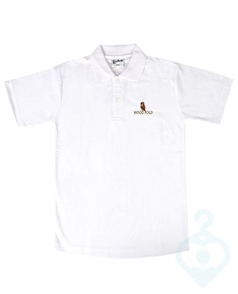 Woodfold Polo Shirt