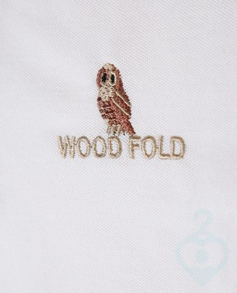 Woodfold Polo Shirt