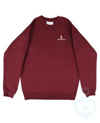 Woodfold Sweatshirt