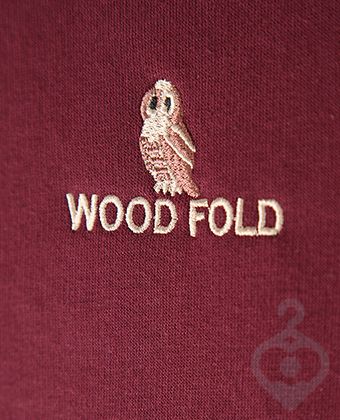 Woodfold Sweatshirt