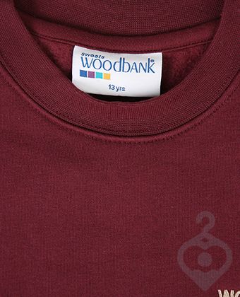 Woodfold Sweatshirt