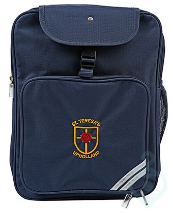 St Teresa's Junior Backpack