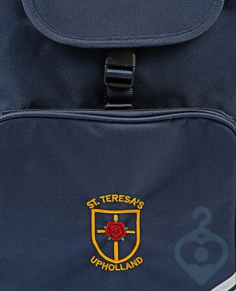 St Teresa's Junior Backpack