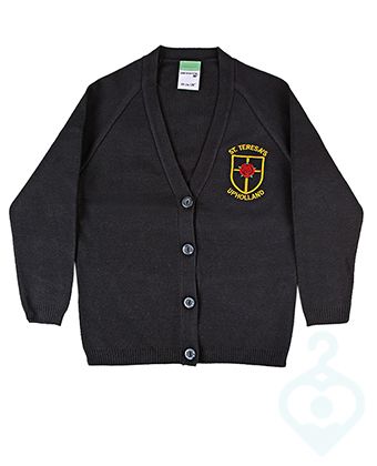 St Teresa's Cardigan