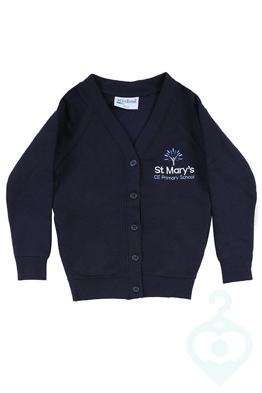 St Marys CE Cardigan