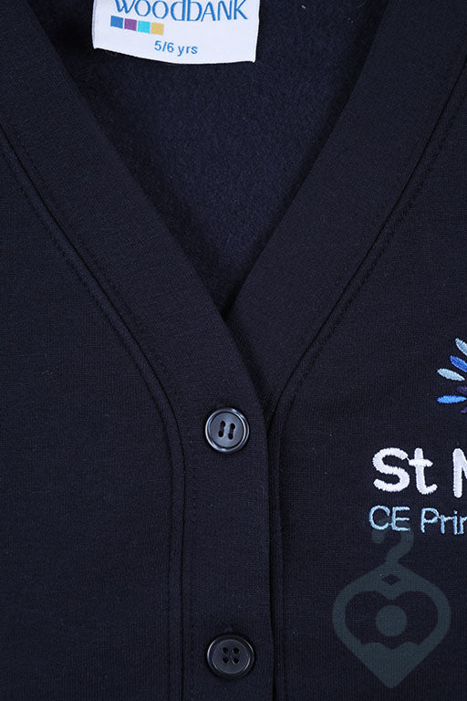 St Marys CE Cardigan