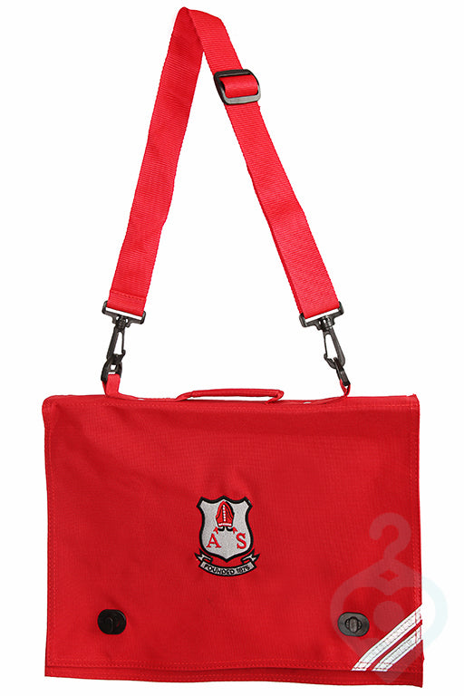 All Saints Satchel