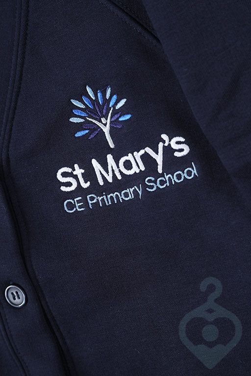 St Marys CE Cardigan