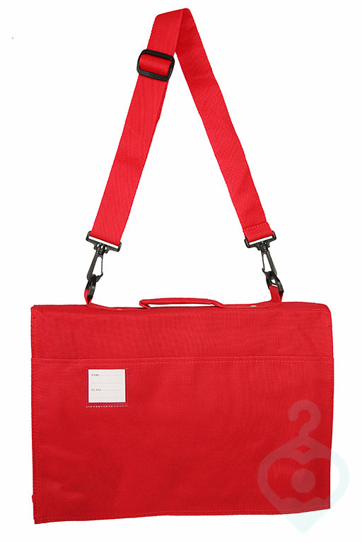 All Saints Satchel