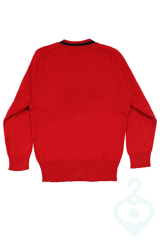 Lowton J&I Jumper