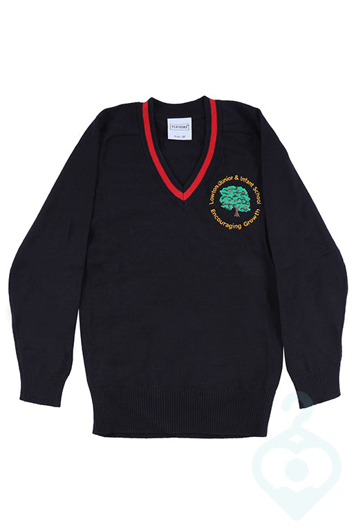 Lowton J&I Y6 Jumper