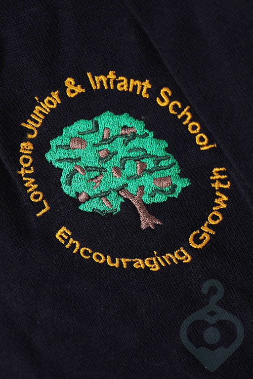 Lowton J&I Y6 Jumper