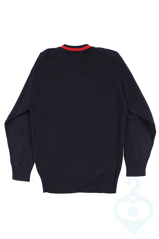 Lowton J&I Y6 Jumper
