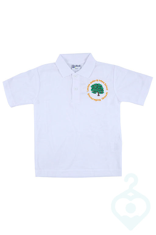 Lowton J&I Polo