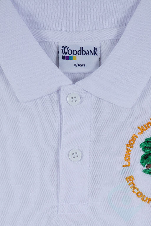 Lowton J&I Polo