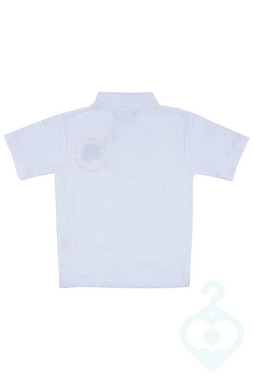 Lowton J&I Polo