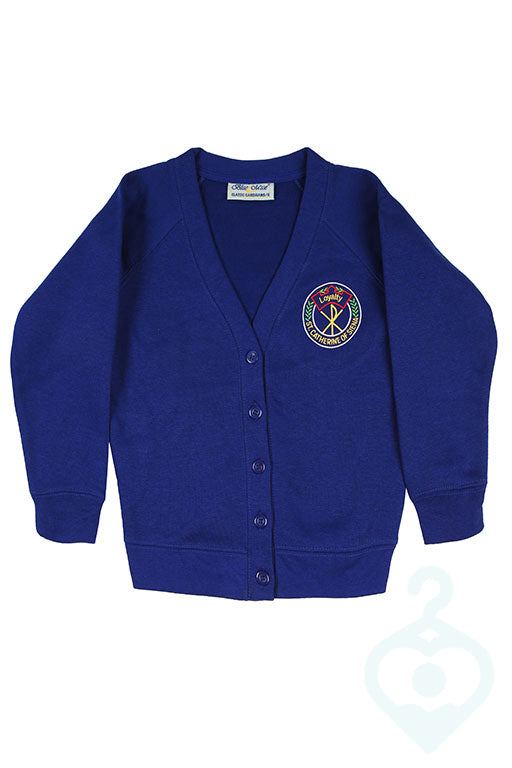 St Catherines Cardigan