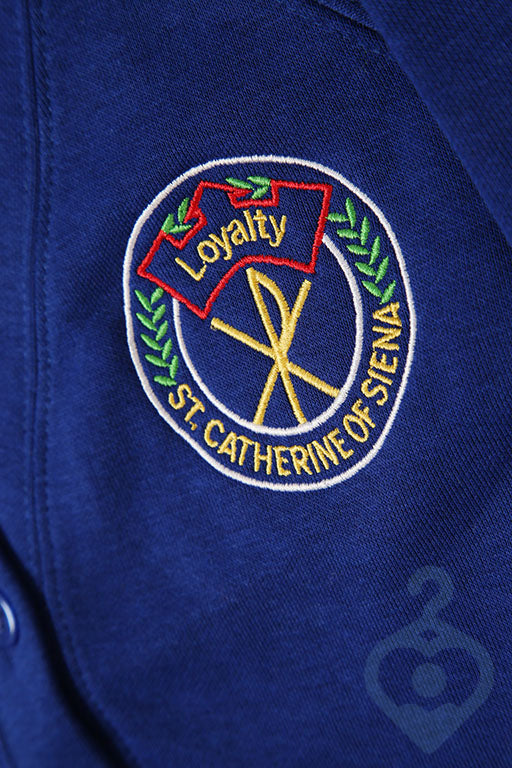 St Catherines Cardigan
