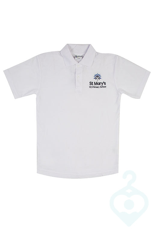 St Marys CE Primary Polo