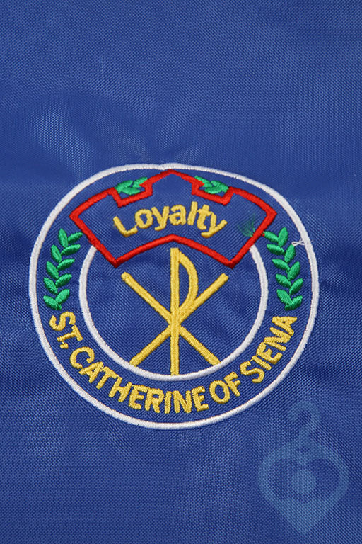 St Catherines PE Bag