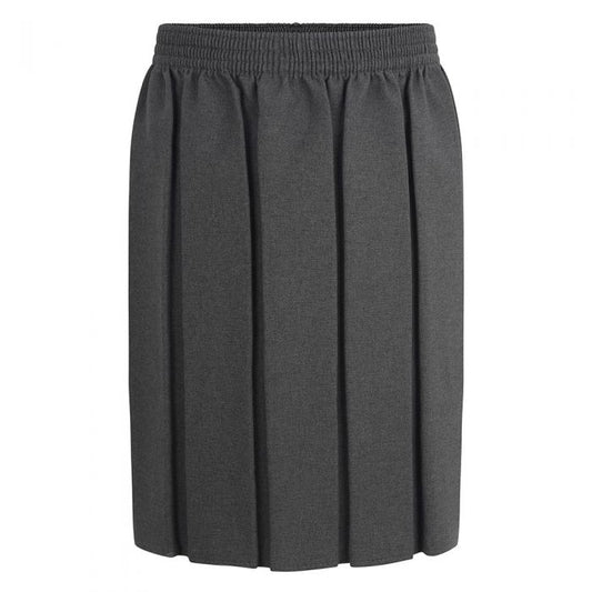 Grey Primary Skirt