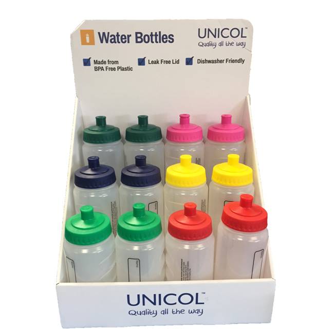 Water Bottle