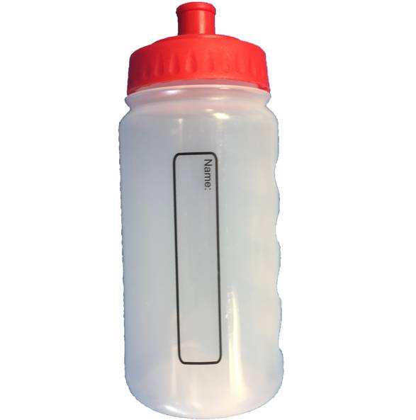 Water Bottle