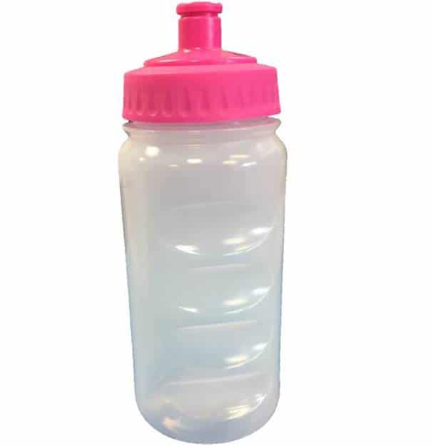 Water Bottle
