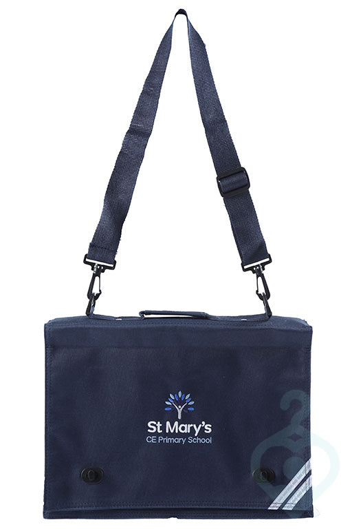 St Marys CE Primary SATCHEL