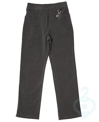 Primary Pull Up Trousers- Girls Fit