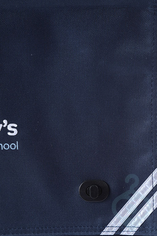 St Marys CE Primary SATCHEL