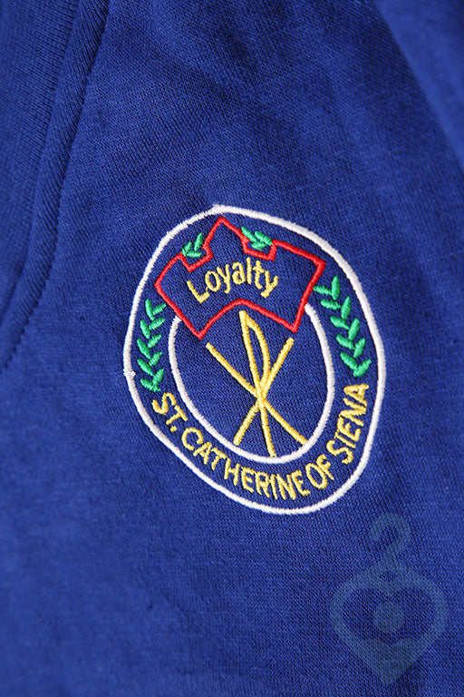 St Catherines Sweatshirt