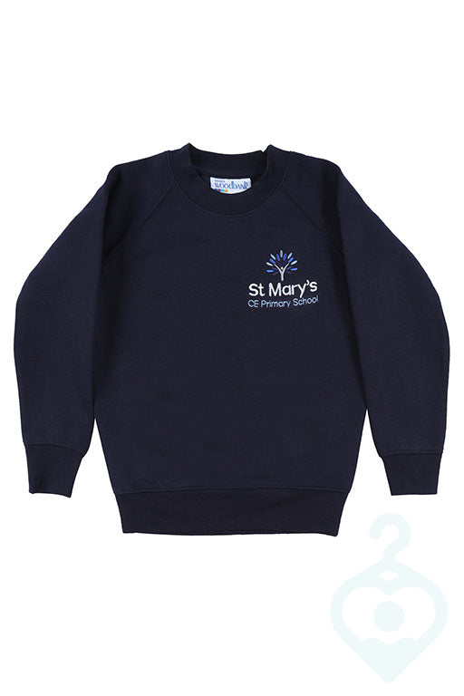 St Marys CE Primary Sweatshirt