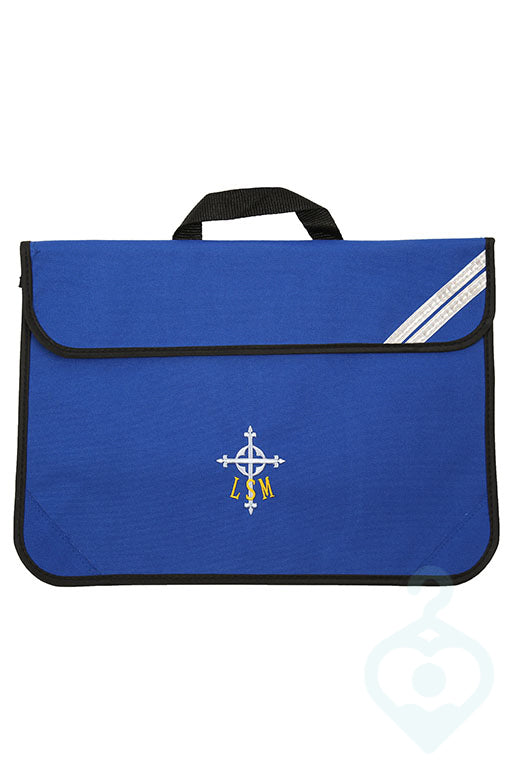 Lowton St Marys Bookbag