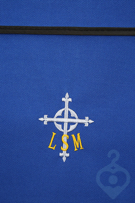 Lowton St Marys Bookbag