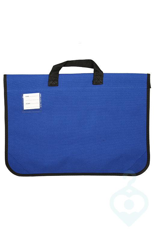 Lowton St Marys Bookbag