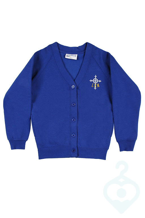 Lowton St Marys Cardigan