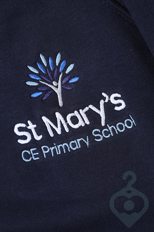 St Marys CE Primary Sweatshirt