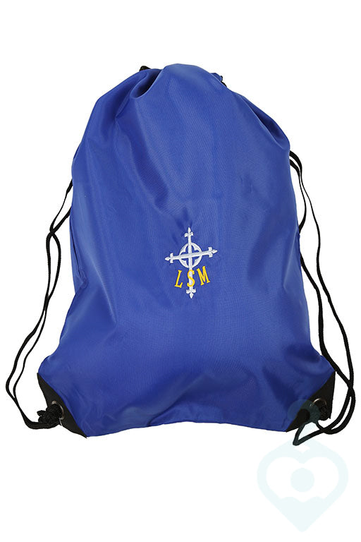Lowton St Marys PE Bag