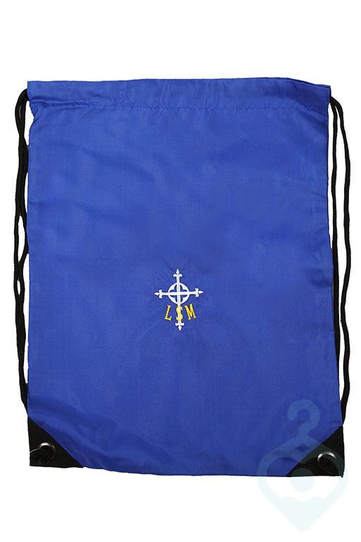 Lowton St Marys PE Bag