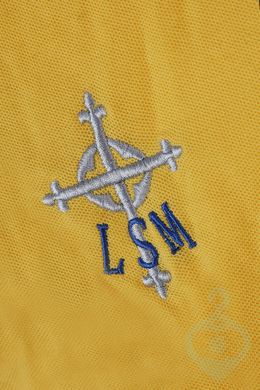 Lowton St Marys Polo