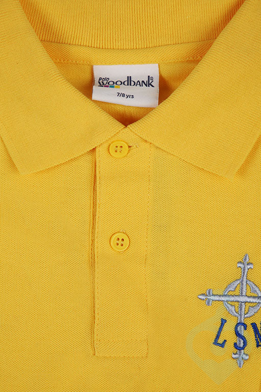 Lowton St Marys Polo