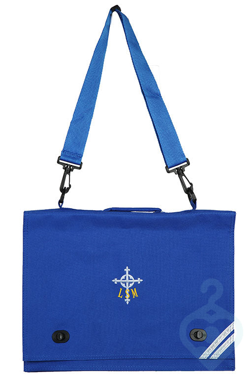 Lowton St Marys Satchel