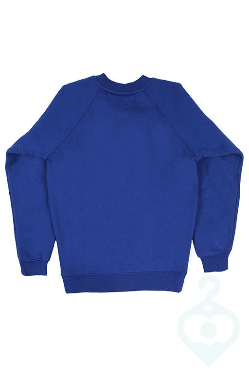 Lowton St Marys V-Neck Sweatshirt